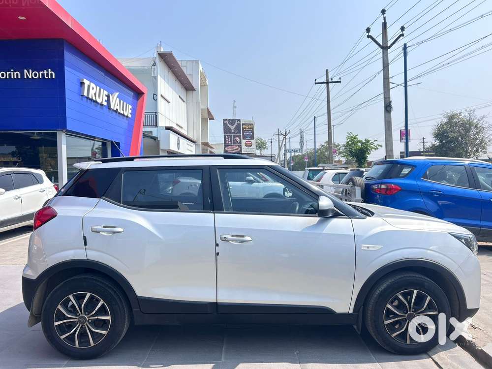 Mahindra Xuv300 W6 Diesel, 2019, Diesel