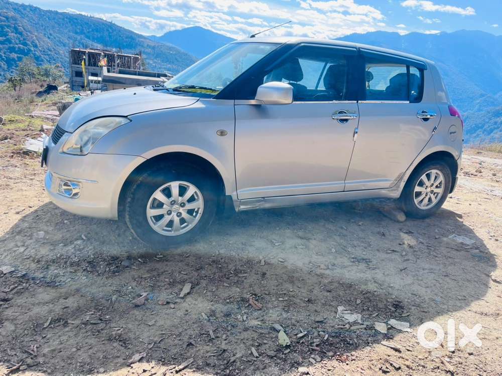 Zxi 1.2 Abs Swift Top Model