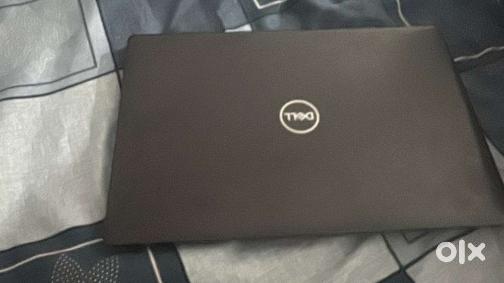 Intel Core i5 7th Gen Touchscreen Laptop