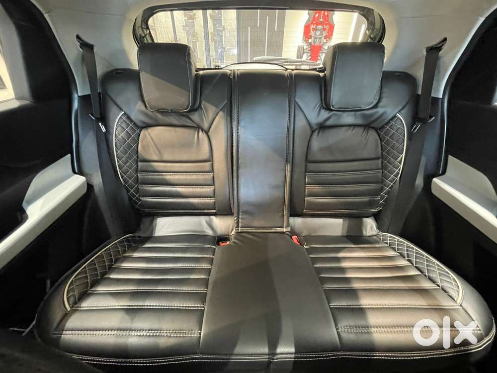 Tata Punch Creative Amt, 2022, Petrol