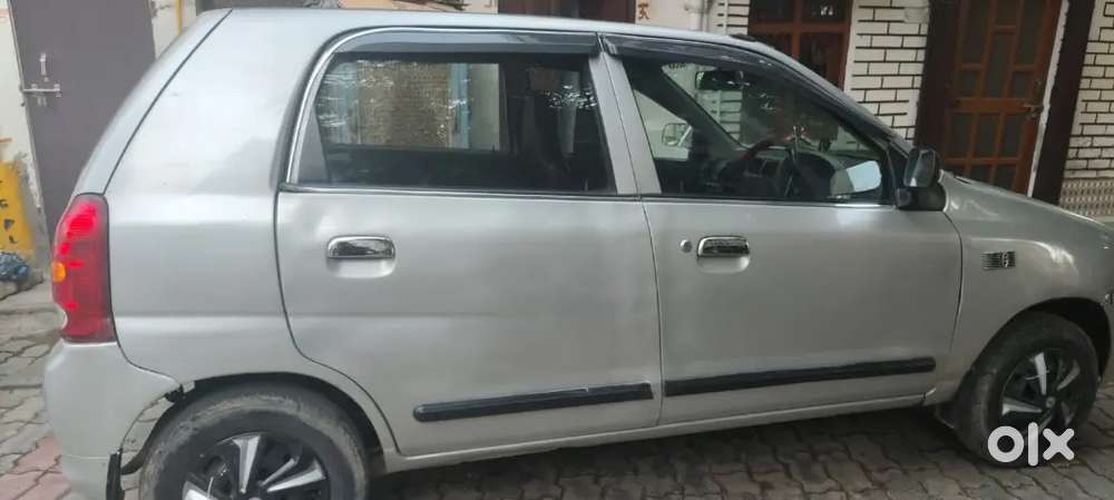 Maruti Suzuki Alto 2012 Cng & Hybrids Well Maintained