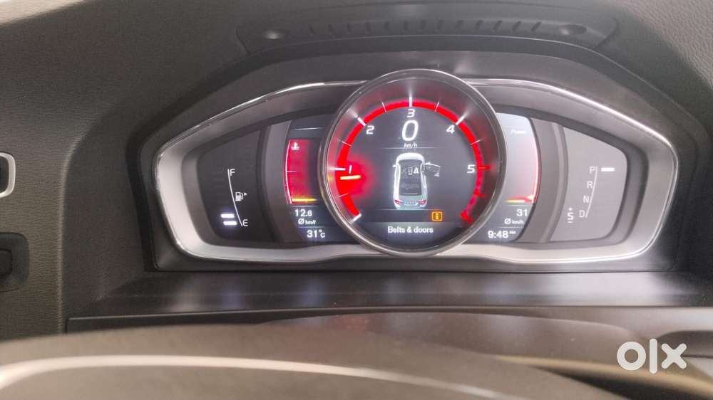 Volvo S60 D4 Momentum, 2017, Diesel