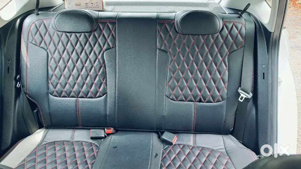Hyundai New I20 2023 Manual
