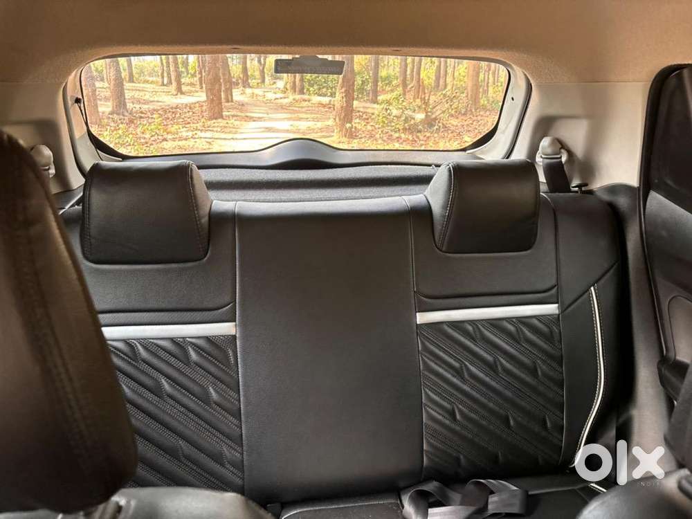 Maruti Suzuki Swift 2023 Petrol Well Maintained