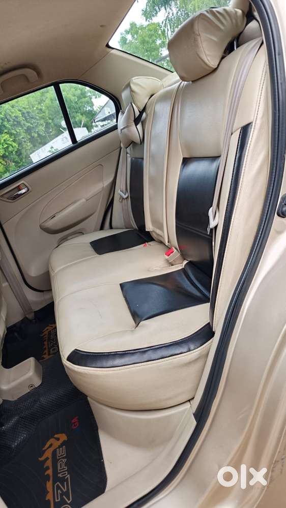 Maruti Suzuki Swift Dzire 1.2 Vxi Bsiv, 2012, Petrol