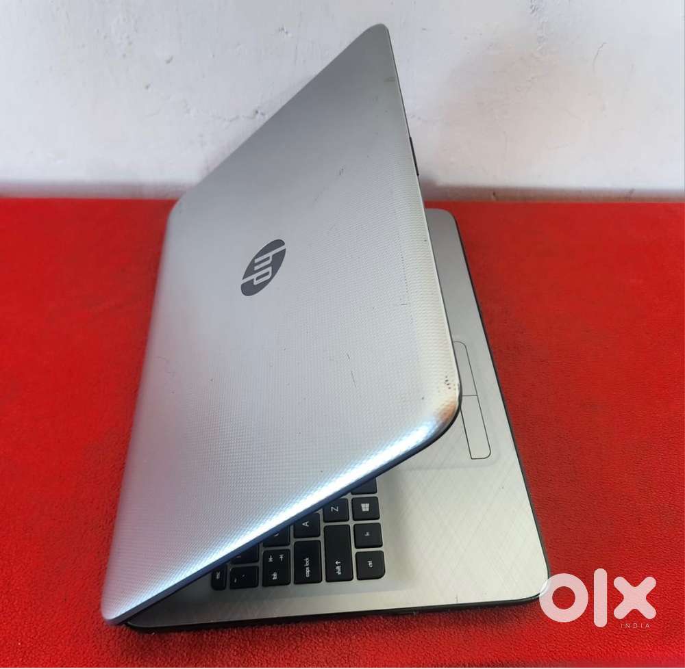 HP Core i3 (5th Gen) Laptop