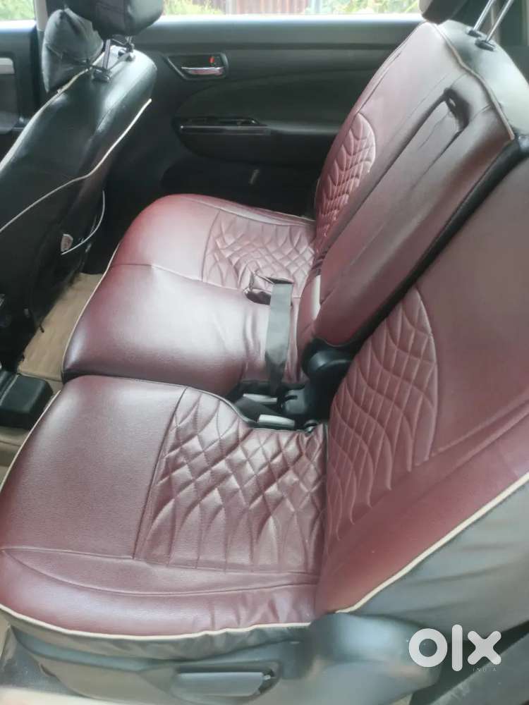 Maruti Suzuki Ertiga Limited 2018