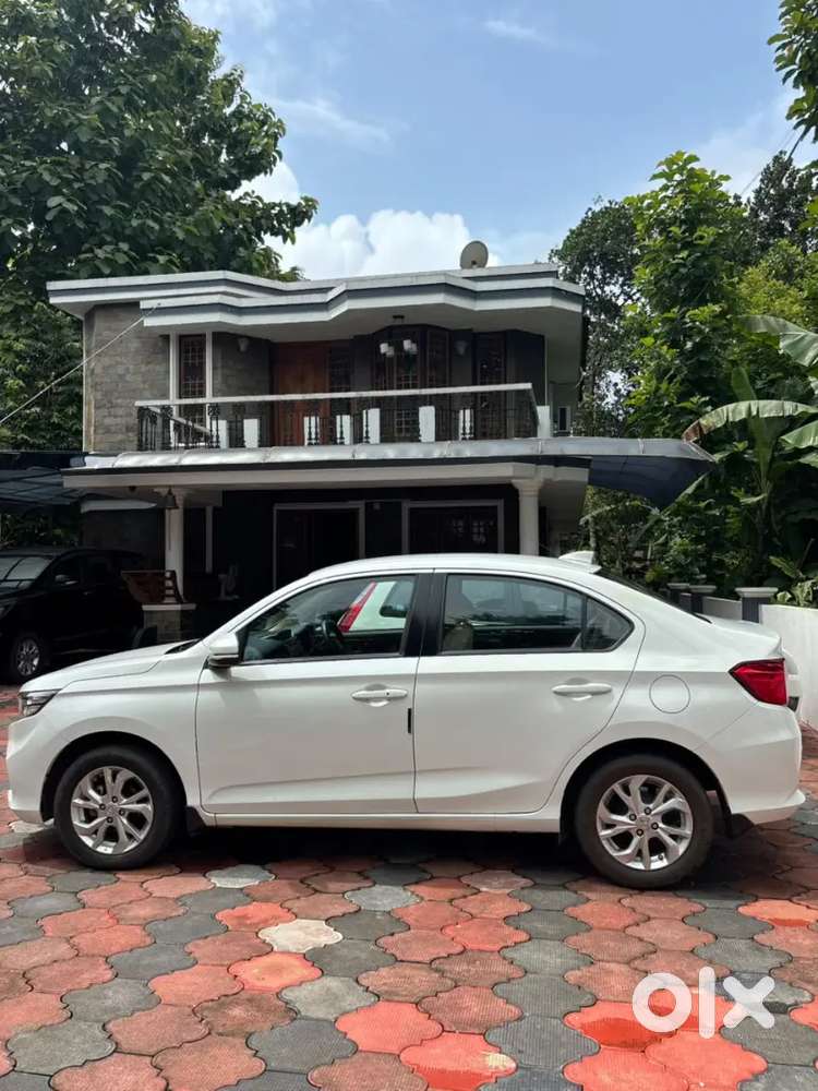 Honda Amaze 1.5 V 2020 (diesel )
