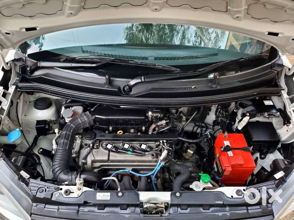 Maruti Suzuki Wagon R 1.0 2019-2022 Vxi (o), 2021, Petrol