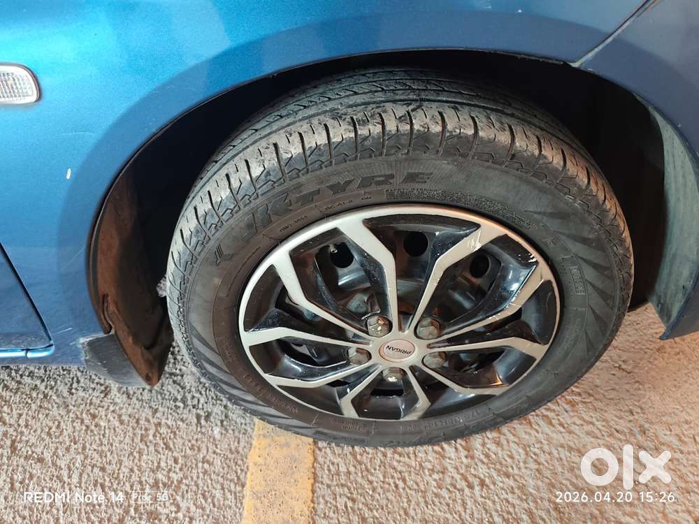 Honda Amaze S 1.2 Petrol Mt, 2014, Petrol