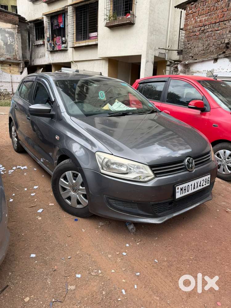 Volkswagen Polo 2011 Year