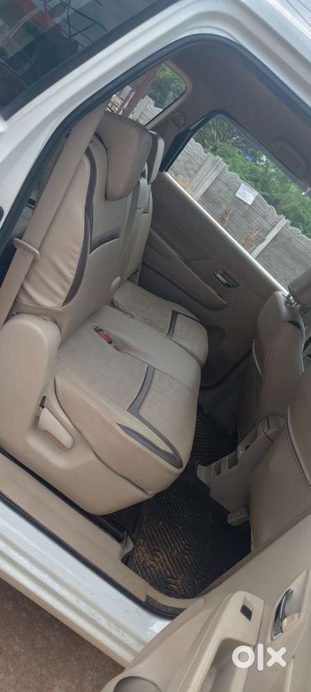 Toyota Rumion V Mt, 2024, Petrol