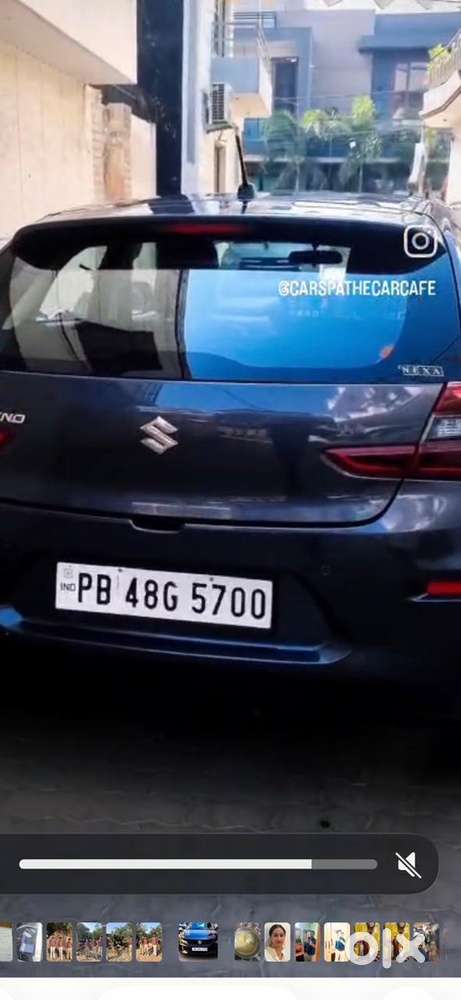 Maruti Suzuki Car 2022