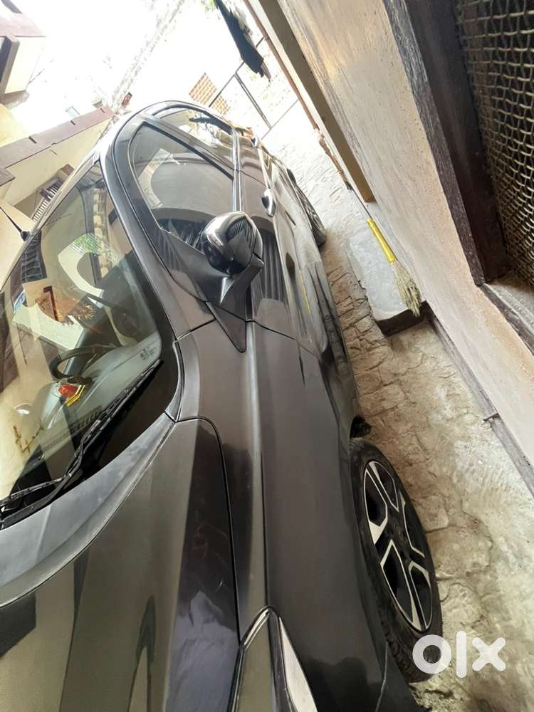 Tata Tiago Petrol 2021