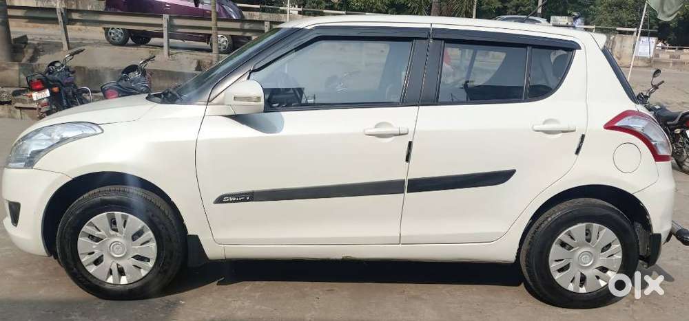 Maruti Suzuki Swift Vdi (o), 2015, Diesel