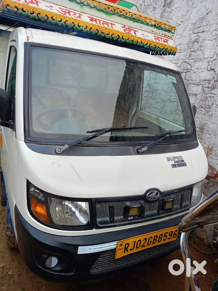 Mahindra Supro Diesel Manual 2019
