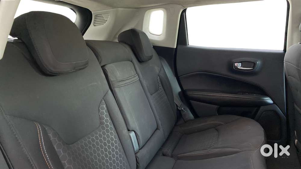 Jeep Compass 1.4 Sport Plus, 2019, Petrol