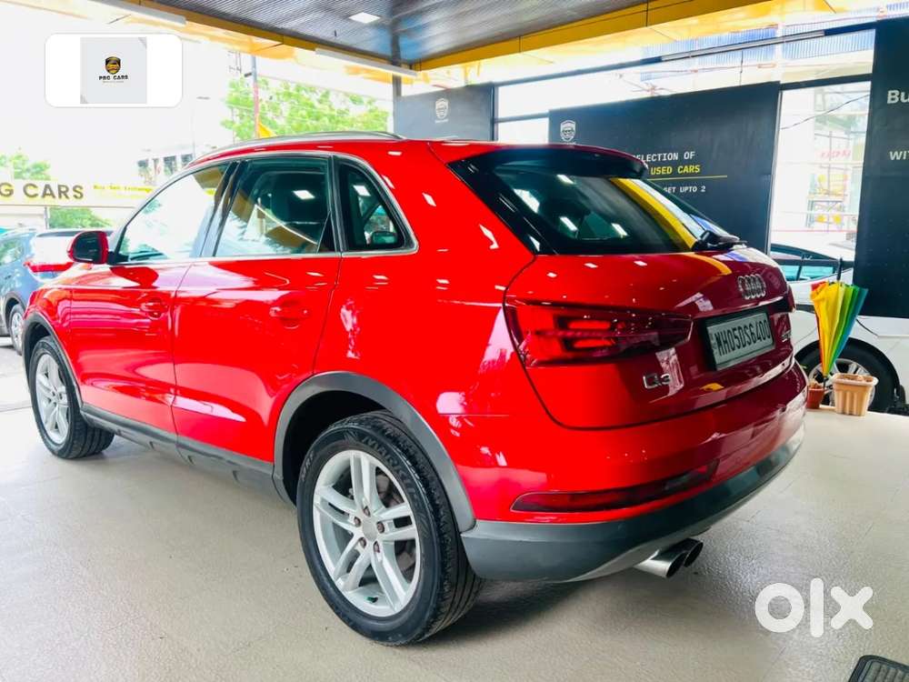 Audi Q3 30 Tdi S, 2018, Diesel
