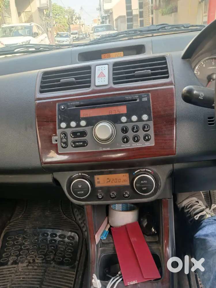 Swift Dzire Zdi 2010