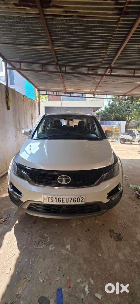 Well Maintained Good Condition