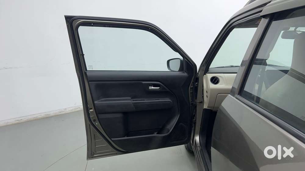Maruti Suzuki Wagon R Vxi 1.0, 2023, Petrol