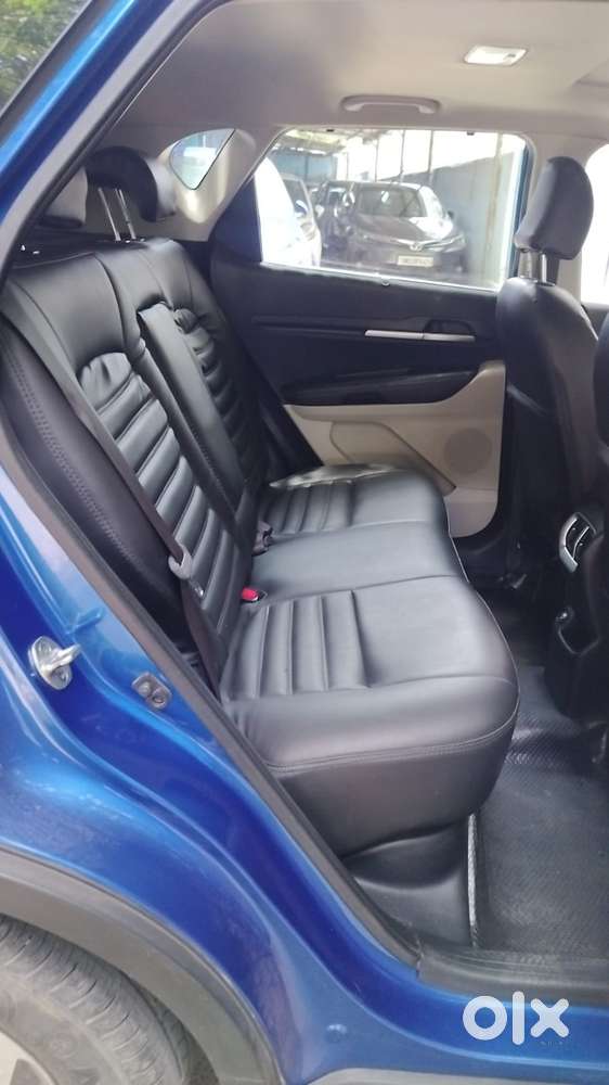 Kia Sonet Htx 1.5 Diesel, 2021, Diesel