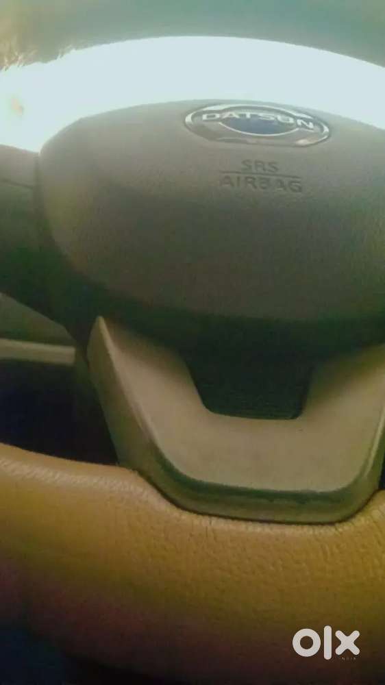 Datsun Redigo 1.0 S 2017 Petrol Manual