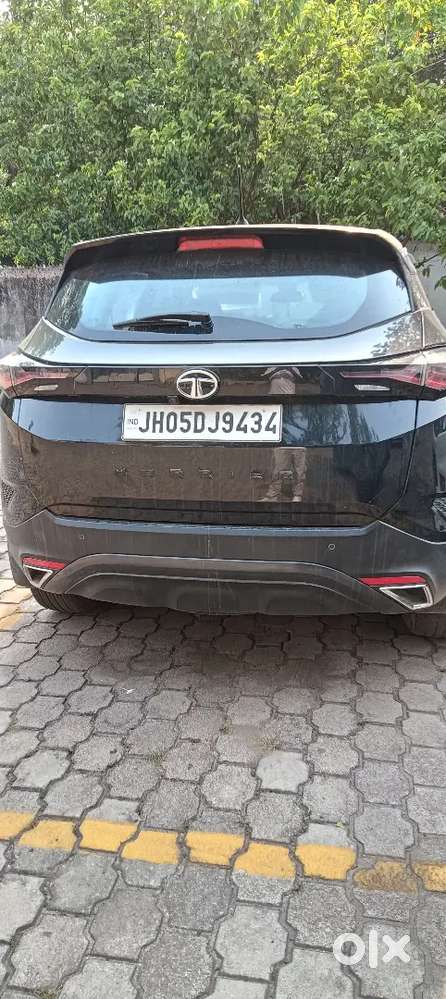 Tata Harrier 2.0 2023 Diesel Manual Car