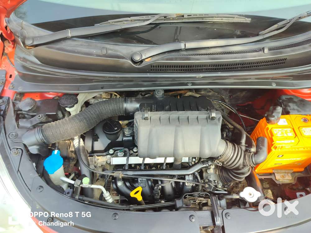 Hyundai I10 Sportz, 2011, Petrol