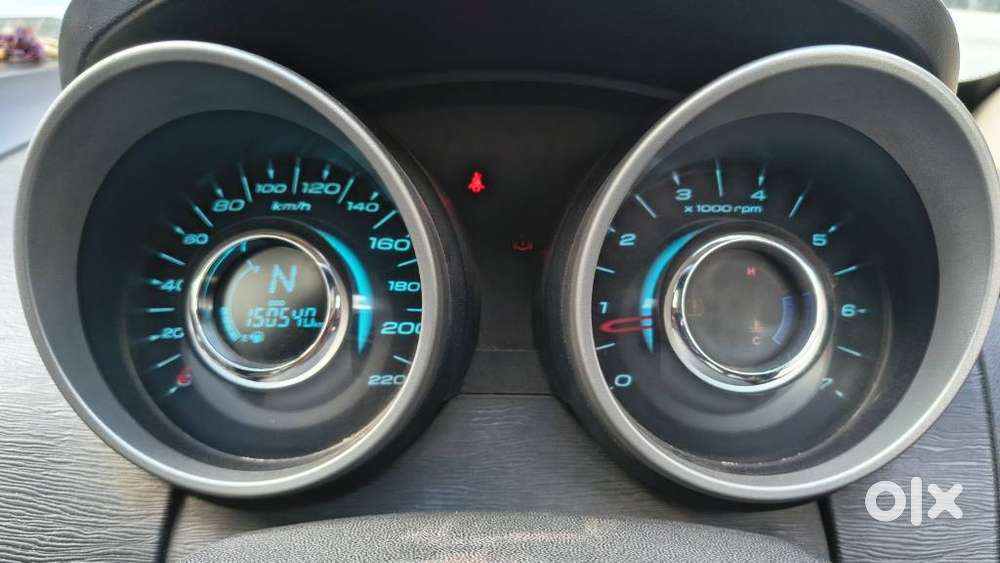 Mahindra Xuv500 W10 1.99 Mhawk, 2016, Diesel
