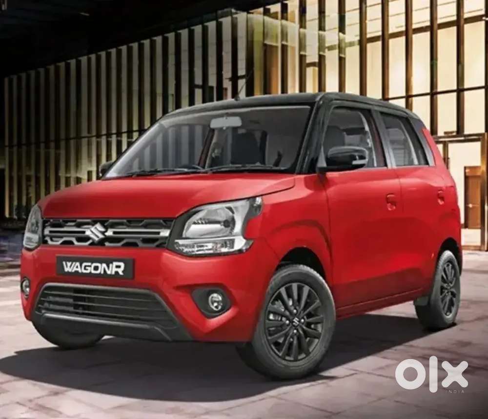 Available Maruti Suzuki Vehicle Arena And Nexa Both.