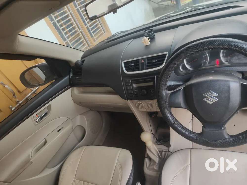 2013 Dzire Diesel
