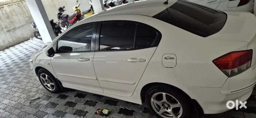 Honda City 2009 Petrol Good Condition