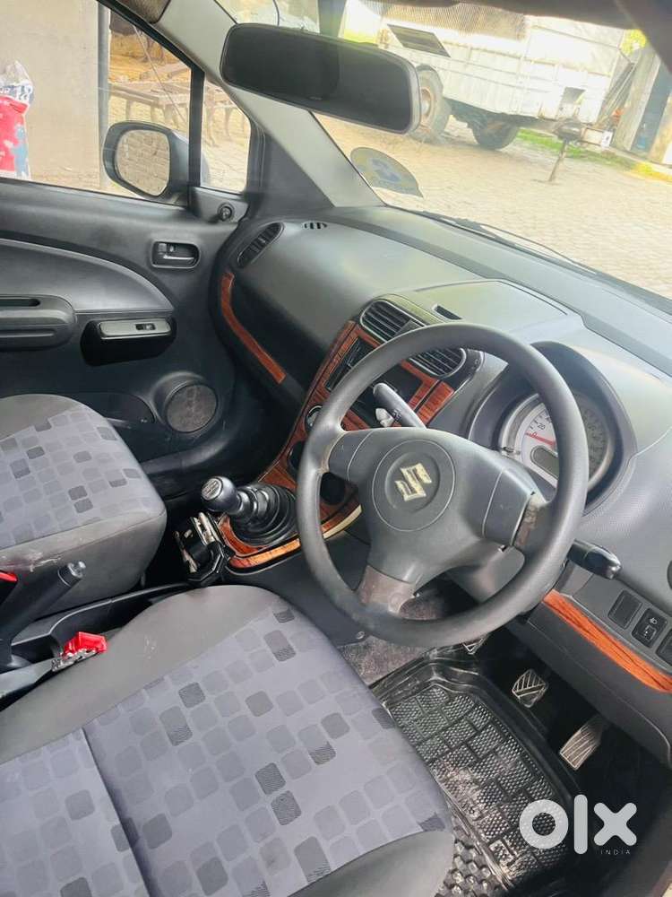 Maruti Suzuki Ritz 2013/14 Diesel Good Condition