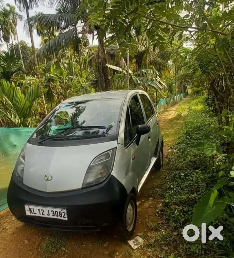 2013 Nano - Registration - 30/1/2014- Good Condition - Better Mileage