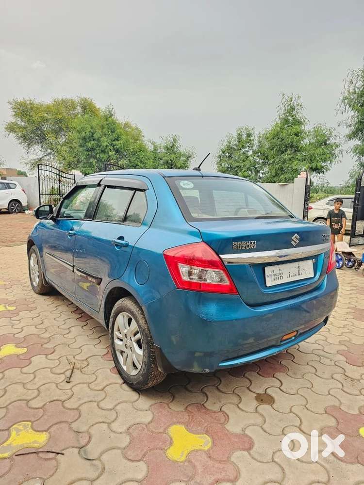 Swift Dzire 2012 Lxi Hybrid 98000 Km