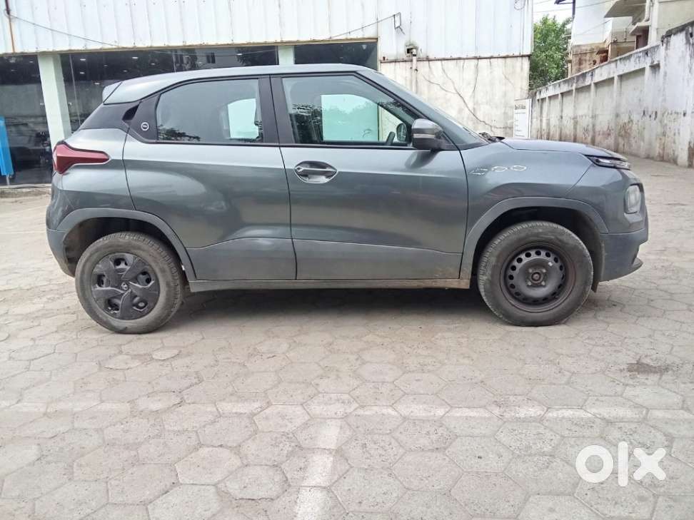 Tata Punch Adventure, 2023, Petrol