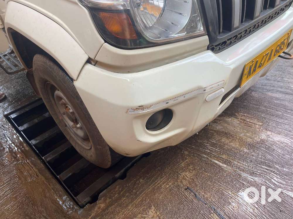 Bolero Pick Up Bol Max Pup City 1.3 Lxd