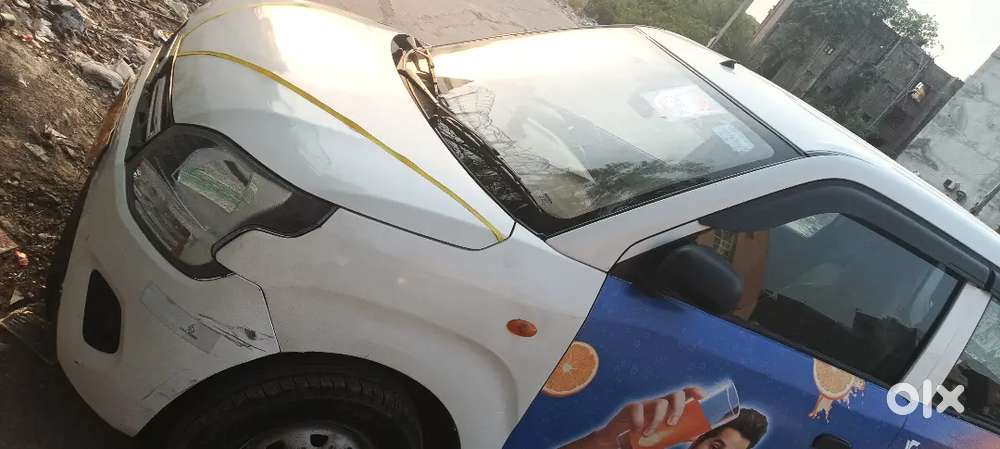 Gaddi Sale Ke Liye Nhi Hai Only Driver Wanted 50/ 50