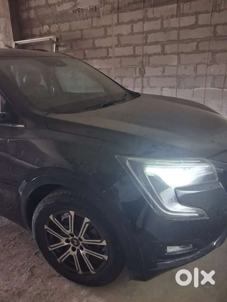 Mahindra Xuv700 Diesel 2022