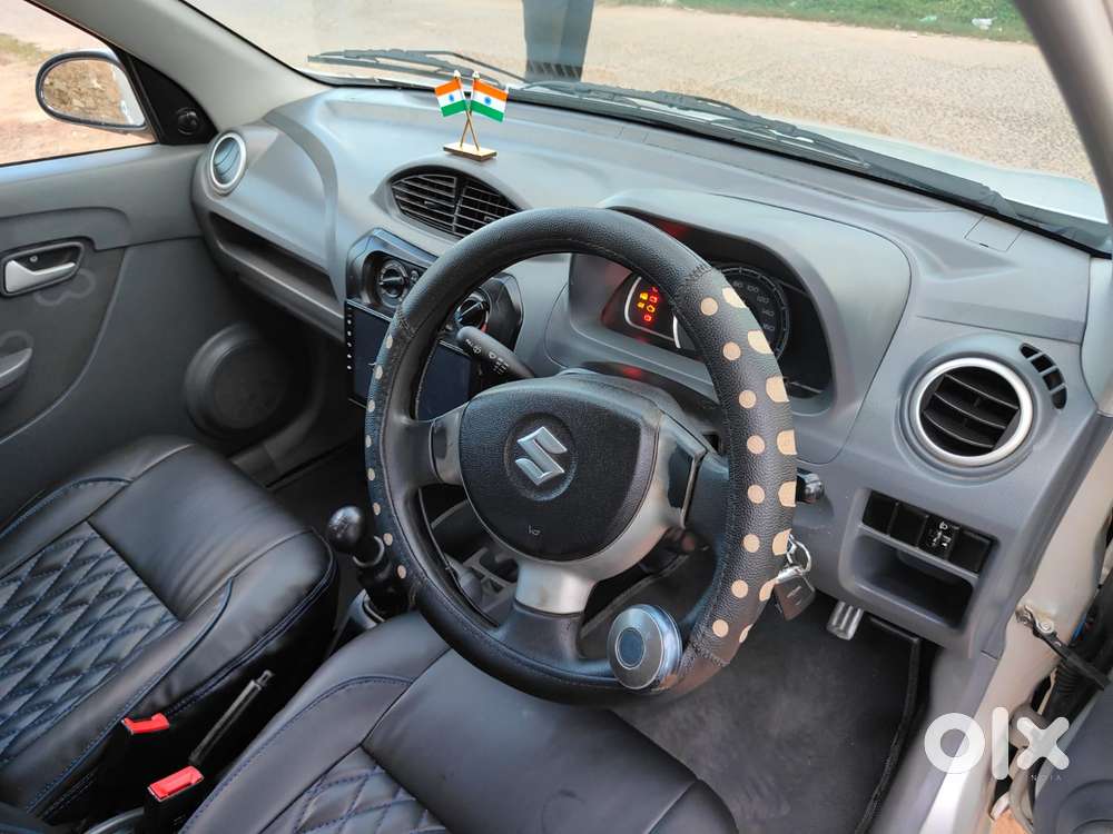 Maruti Suzuki Alto 800 Vxi Airbag, 2015, Petrol