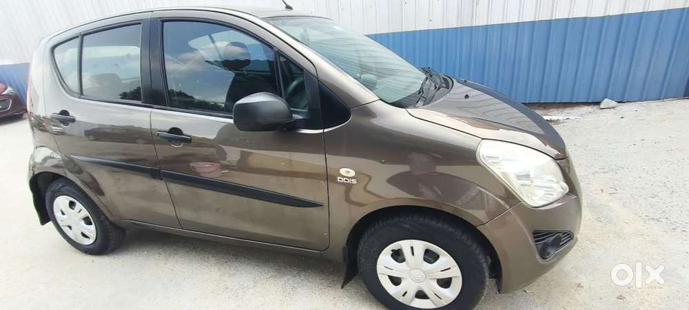 Maruti Suzuki Ritz Vdi (abs) Bs Iv, 2013, Diesel