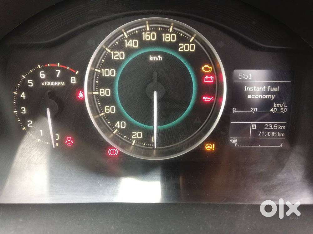 Maruti Suzuki Ignis 1.2 Delta Mt, 2018, Petrol