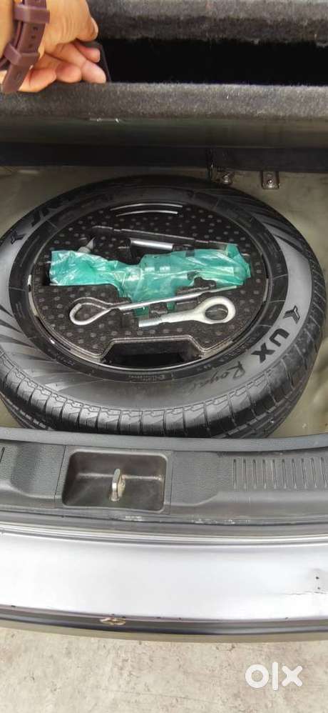 Maruti Suzuki S-cross 1.5 Delta, 2019, Diesel