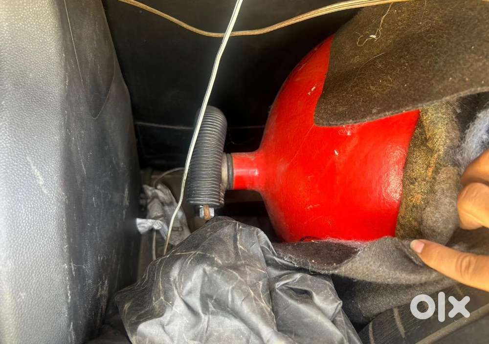 Hyundai I20 2014 Cng & Hybrids Good Condition