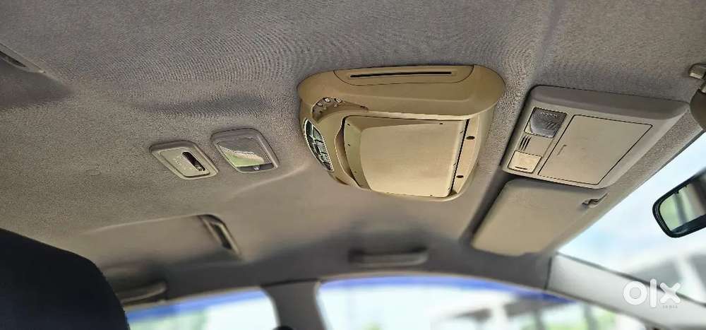 Toyota Innova Diesel Manual 2012