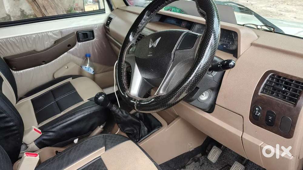 Mahindra Be 6 Diesel 2025