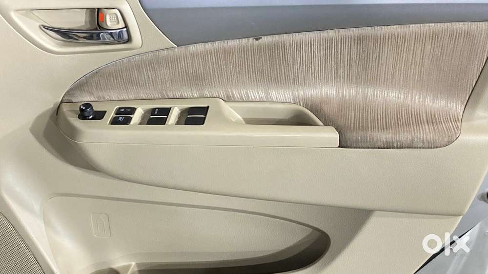 Maruti Suzuki Ertiga 2012-2015 Vxi, 2013, Petrol