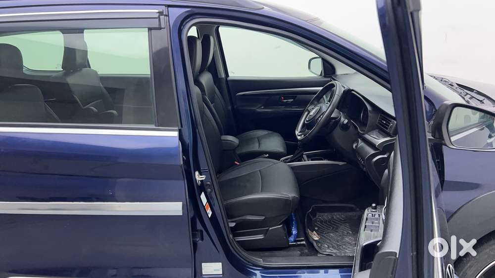 Maruti Suzuki Xl6 1.5 Alpha At, 2022, Petrol