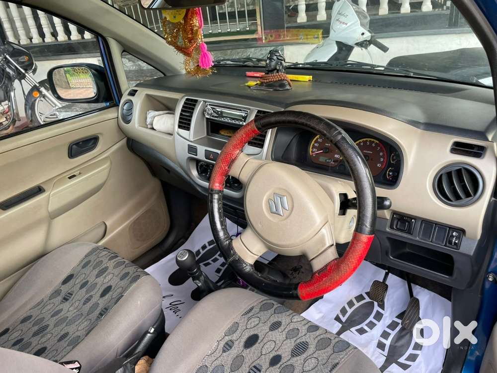 Maruti Suzuki Zen 2008